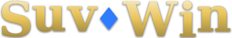 Suvo Win logo